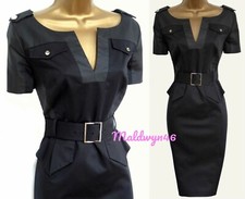 KAREN MILLEN ✩ BLACK BLOCK