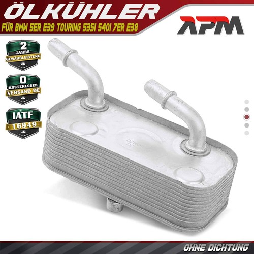 Oil cooler engine for - engine,