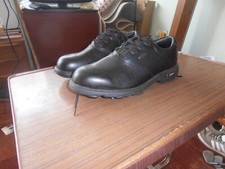 one pair golf shoes size 8 [hi-tec][v lite