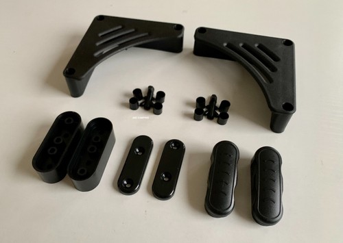 Campervan table bracket - table,