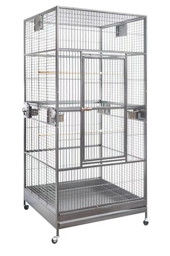 Large bird flight cage - bird,