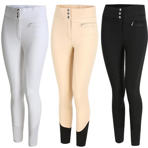 Ladies horse riding breeches - horse,