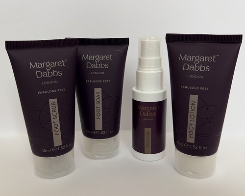 Margaret dabbs london fabulous - london,