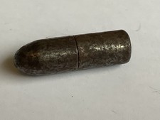 Vintage Concealed Lighter