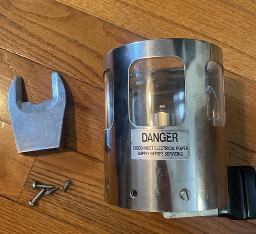 Mazzer mini timer - mazzer, srl