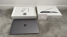 Apple MacBook Pro 15" 2018