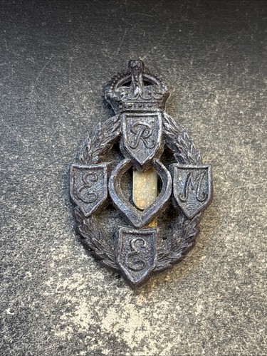 Royal mechanical and - mechanical,