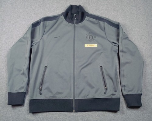 2012 manchester united nike - manchester,