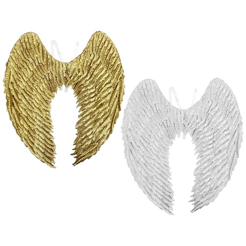 Adults angel wings holiday - uk,