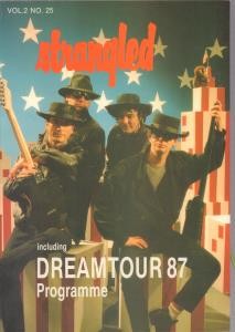 Stranglers strangled volume - volume, 2