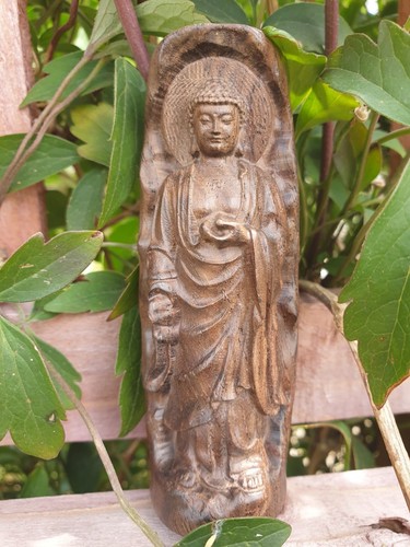 Beautiful wooden carved - wooden,