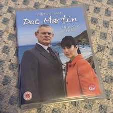 Doc Martin - Series 1-6 [DVD]