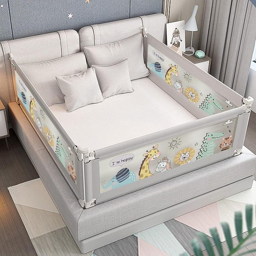 Bed rail for toddlers - rail, guard