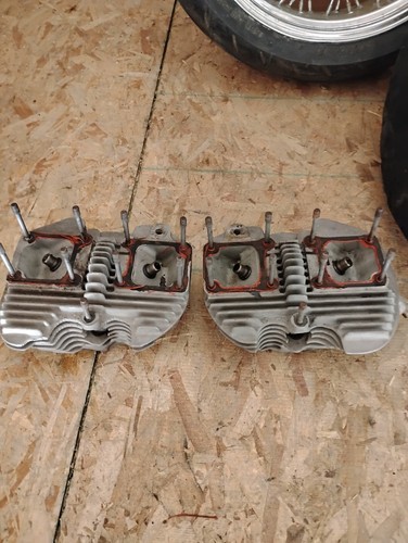 Shovelhead big bore