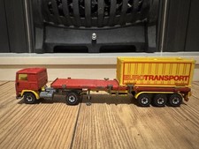 Siku Volvo F10 Turbo 6