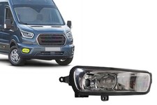 Fit Ford Transit MK8 2014-2025