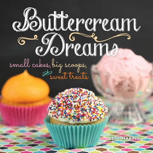 Buttercream dreams small - dreams:,