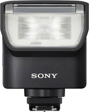 Sony HVL-F28RMA External Flash with Wireless Remote Control NEW