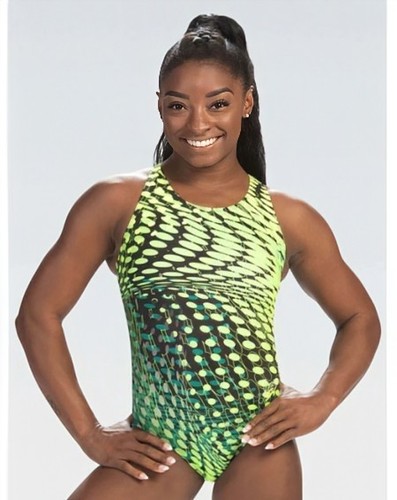 Elite child large simone - gk,