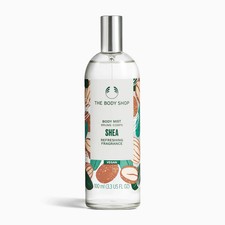 The Body Shop Body Mist SHEA