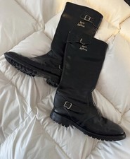 Lewis Leathers Motorcycle