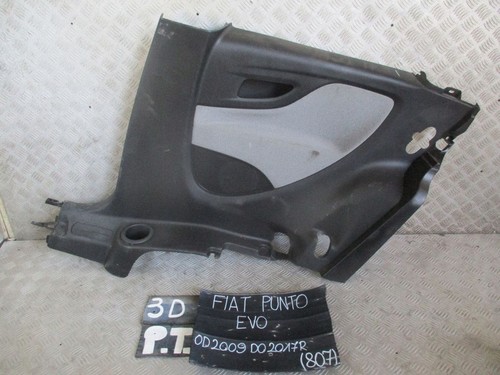 Fiat punto evo 2011 - fiat,