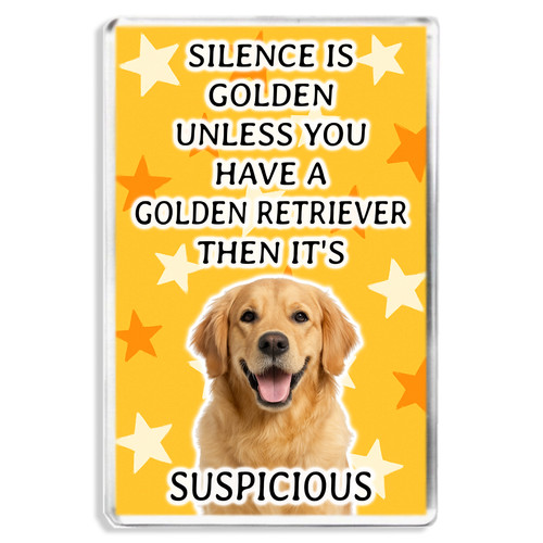 Silence golden various - golden,