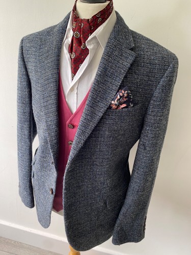 Harris tweed mens - tweed,