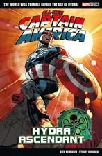 Captain America Hydra