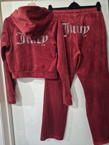 Rare new burgundy - rare, colour