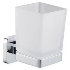 Nuie Trisen Polished Chrome