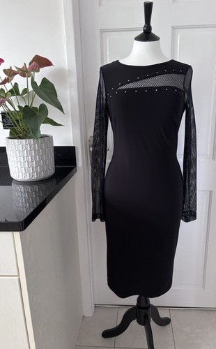 Frank lyman black stretch - frank,