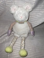 Doudou et  compaigne comforter