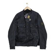 Belstaff Six Days Jacket Mens