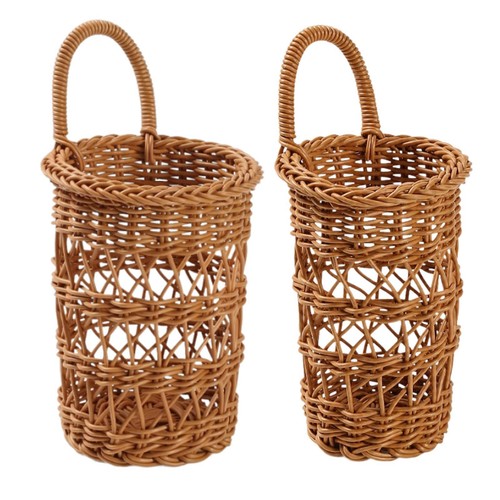 Hand woven storage basket for - hand-woven,