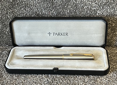 Mint unused 1997 - mint, parker