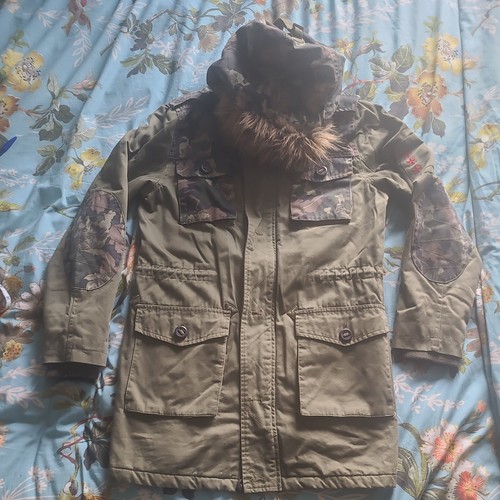 Joe browns men military - browns, men's