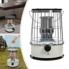 Portable Kerosene Heater