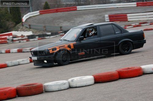 Performance wide front - p-performance,
