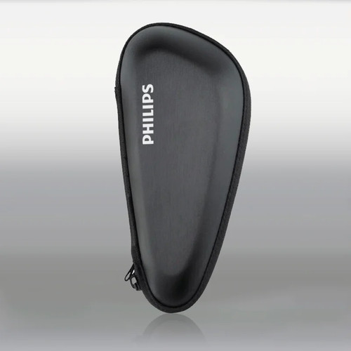 Electric shaver storage case - shaver,