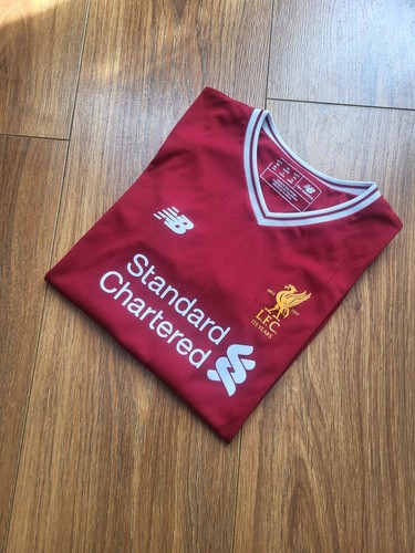 Liverpool football shirt kids - football,