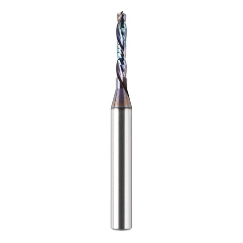 Spetool inch spiral router - spetool, 1/8
