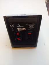 Plantronics C054A Wireless Headset, Base Stand only