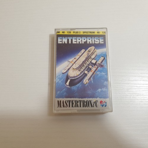 Enterprise mastertronic - -,