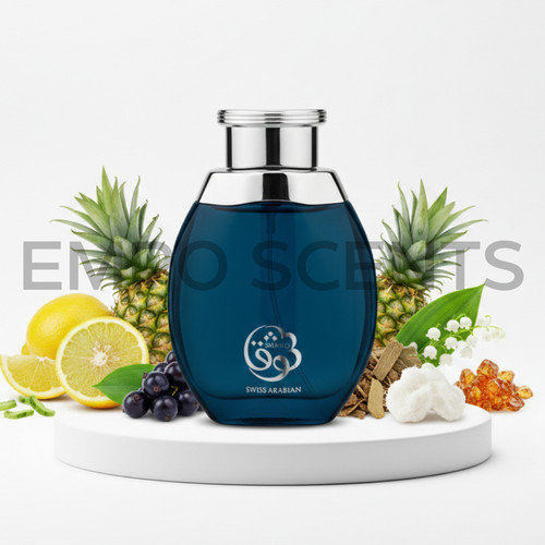 Shawq eau parfum 100ml - shawq,