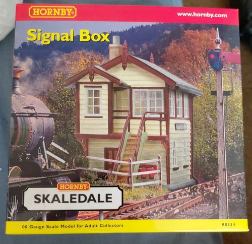 Hornby r8534 gauge - hornby, oo