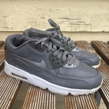 Nike Air Max 90 LTR GS Size 7Y