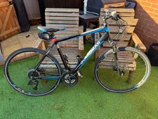 Boardman MX Sport Hybrid