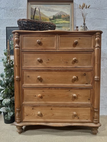 Beautiful vintage pine - vintage,