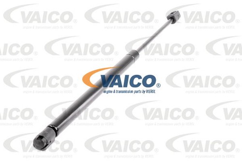 Gas spring bonnet for - gas,